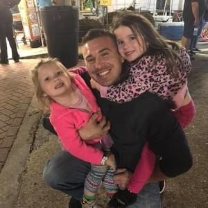 Meet your Posher, Matt